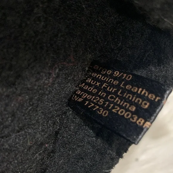 Derek Lam Brown Leopard Print Loafers - Picture 8 of 10